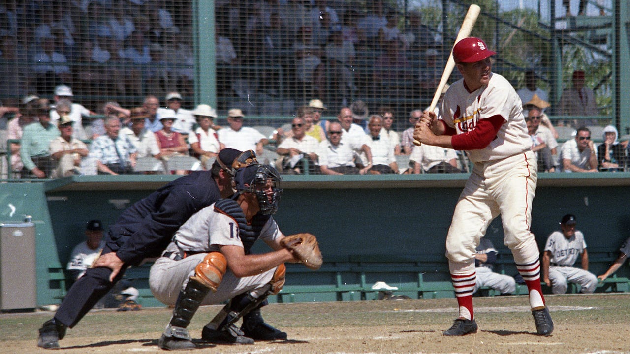 McNeal: Disappointments aside, Cooperstown voting processes work